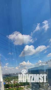 1-к квартира, посуточно, 50м2, 18/18 этаж