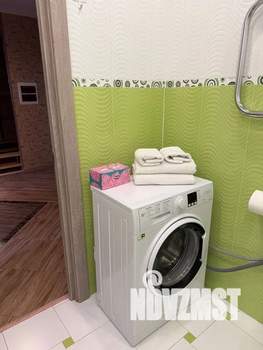 2-к квартира, посуточно, 45м2, 3/10 этаж