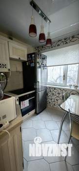 3-к квартира, на длительный срок, 44м2, 4/5 этаж