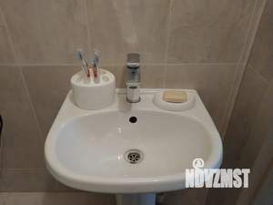 2-к квартира, посуточно, 52м2, 5/17 этаж