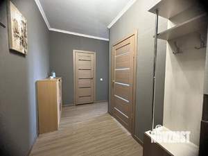 1-к квартира, на длительный срок, 40м2, 6/17 этаж