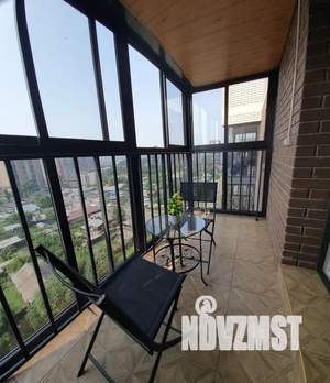 1-к квартира, посуточно, 48м2, 10/10 этаж