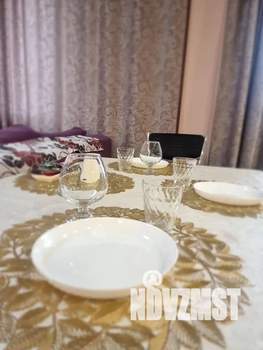 Студия квартира, посуточно, 45м2, 13/15 этаж