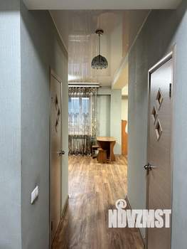 2-к квартира, на длительный срок, 56м2, 3/4 этаж