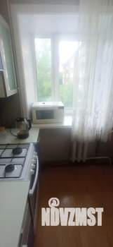 1-к квартира, на длительный срок, 32м2, 3/5 этаж