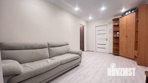 2-к квартира, на длительный срок, 43м2, 4/5 этаж