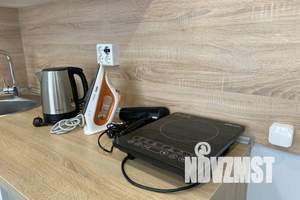 1-к квартира, посуточно, 20м2, 3/4 этаж