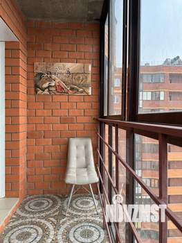 1-к квартира, на длительный срок, 30м2, 15/17 этаж