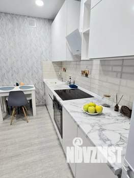 2-к квартира, посуточно, 36м2, 13/16 этаж