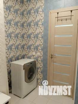 2-к квартира, посуточно, 48м2, 14/18 этаж