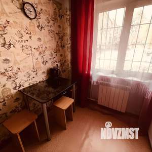 1-к квартира, посуточно, 32м2, 1/5 этаж