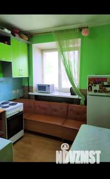 1-к квартира, на длительный срок, 33м2, 1/4 этаж