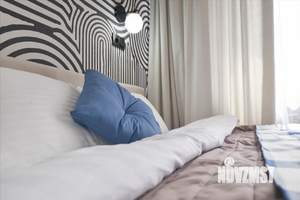 1-к квартира, посуточно, 21м2, 1/9 этаж