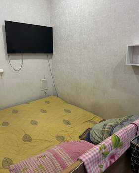 2-к квартира, на длительный срок, 46м2, 2/9 этаж