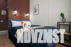 1-к квартира, посуточно, 22м2, 1/10 этаж