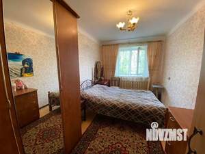 2-к квартира, на длительный срок, 52м2, 4/5 этаж