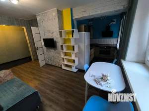 2-к квартира, на длительный срок, 41м2, 3/10 этаж