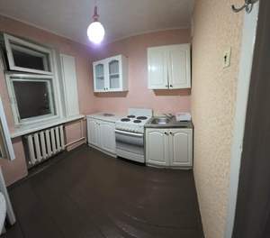 1-к квартира, на длительный срок, 31м2, 5/5 этаж