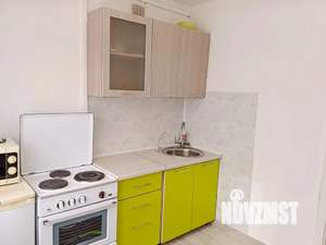 1-к квартира, посуточно, 38м2, 4/5 этаж