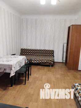 2-к квартира, посуточно, 48м2, 1/4 этаж