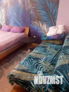 1-к квартира, посуточно, 40м2, 1/9 этаж