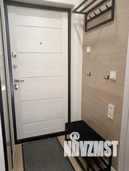 Студия квартира, посуточно, 24м2, 3/9 этаж