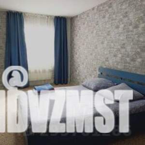 1-к квартира, посуточно, 38м2, 1/13 этаж