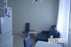 2-к квартира, посуточно, 45м2, 4/9 этаж