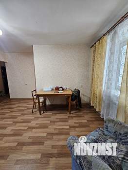 2-к квартира, на длительный срок, 45м2, 2/3 этаж