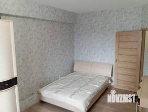 1-к квартира, на длительный срок, 42м2, 1/9 этаж