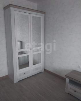 1-к квартира, на длительный срок, 46м2, 5/13 этаж