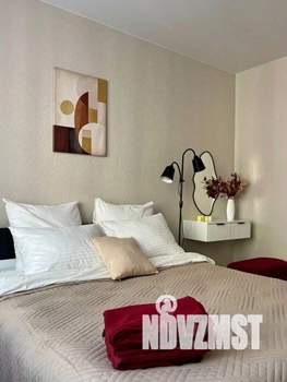 2-к квартира, посуточно, 62м2, 1/1 этаж