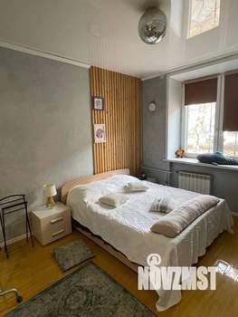 2-к квартира, на длительный срок, 55м2, 1/4 этаж