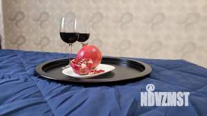 1-к квартира, посуточно, 40м2, 15/18 этаж