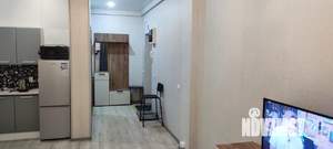 Студия квартира, на длительный срок, 32м2, 4/9 этаж