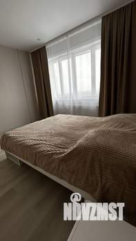 2-к квартира, на длительный срок, 42м2, 7/7 этаж