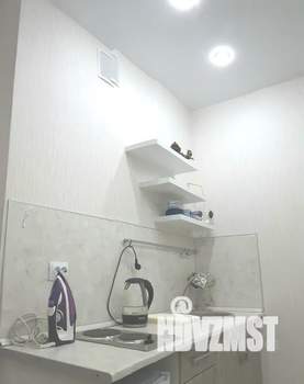 1-к квартира, посуточно, 49м2, 15/19 этаж