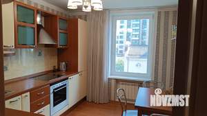 2-к квартира, на длительный срок, 66м2, 4/4 этаж