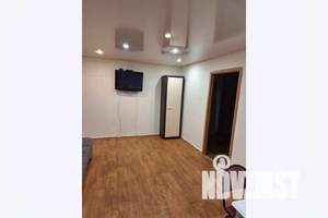 2-к квартира, посуточно, 45м2, 1/4 этаж