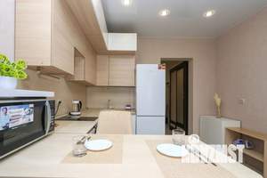 Студия квартира, посуточно, 30м2, 3/16 этаж