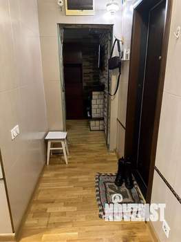 2-к квартира, на длительный срок, 43м2, 2/5 этаж