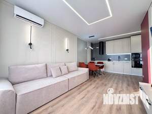 3-к квартира, на длительный срок, 74м2, 13/15 этаж