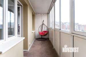 2-к квартира, на длительный срок, 64м2, 5/7 этаж