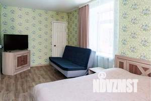 1-к квартира, посуточно, 32м2, 2/4 этаж
