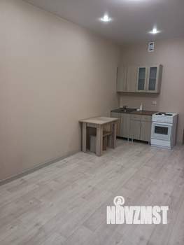 1-к квартира, на длительный срок, 30м2, 10/17 этаж