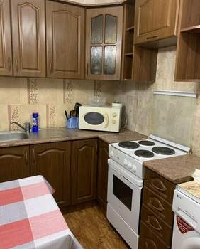 2-к квартира, на длительный срок, 30м2, 2/9 этаж