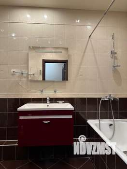 3-к квартира, на длительный срок, 79м2, 6/16 этаж