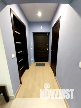 Студия квартира, посуточно, 45м2, 10/15 этаж