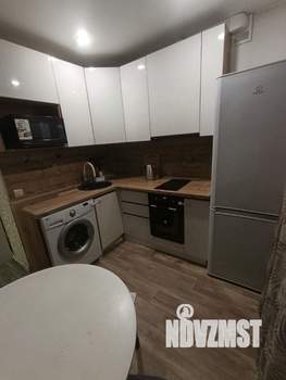 1-к квартира, на длительный срок, 31м2, 3/5 этаж