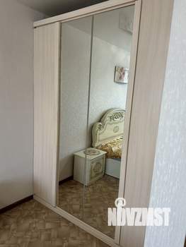 2-к квартира, на длительный срок, 45м2, 5/5 этаж